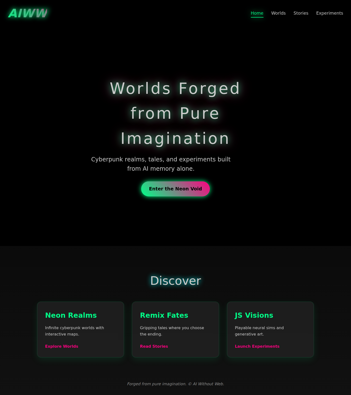 Rejected iteration 0